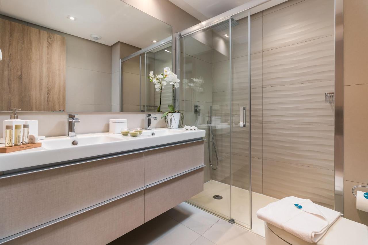 Sweet - Royal Banus Appartement *