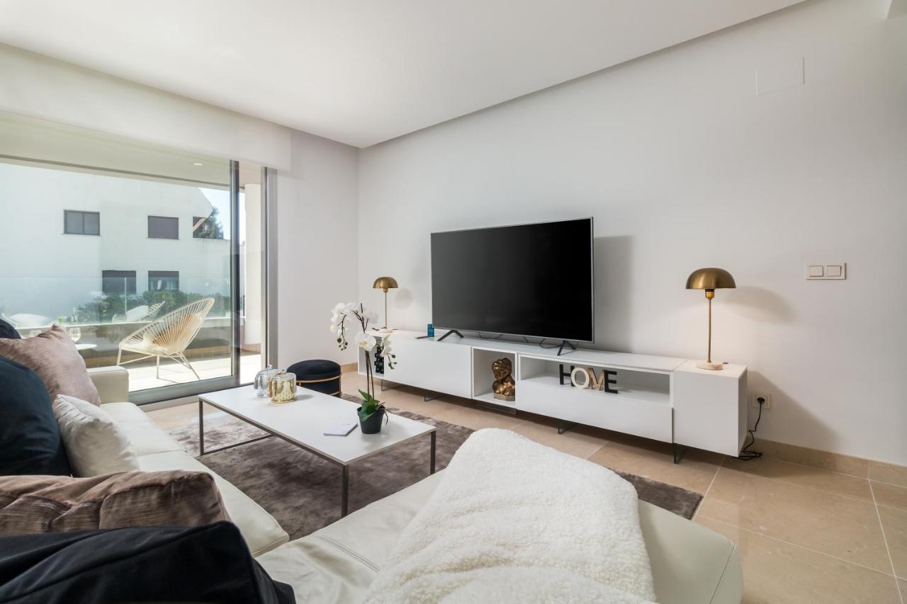 Appartement Sweet - Royal Banus Marbellac