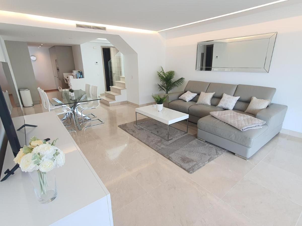 Appartement Sweet - Royal Banus Marbellac